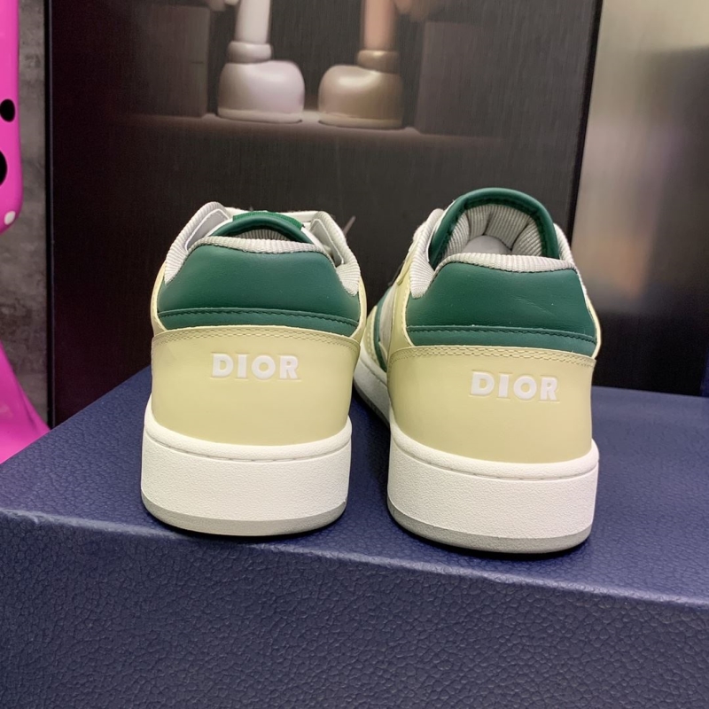 Christian Dior Casual Shoes